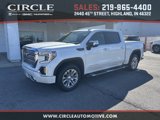 Used 2021 GMC Sierra 1500 Denali image 1