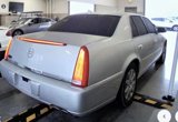 Used 2011 Cadillac DTS Premium image 3