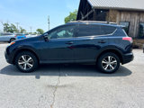 Used 2018 Toyota RAV4 XLE image 2