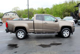 Used 2016 Chevrolet Colorado LT image 5