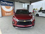 Certified 2022 Chevrolet Blazer LT image 2