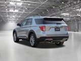 Used 2023 Ford Explorer Limited image 6