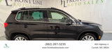 Used 2009 Volkswagen Tiguan SEL image 4