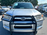 Used 2012 Toyota 4Runner SR5 image 2