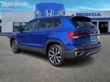 Used 2024 Volkswagen Taos SE image 4