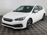 Used 2021 Subaru Impreza 2.0i Premium image 6