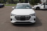 Used 2021 Audi e-tron Premium Plus w/ Premium Plus Package image 2