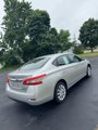 Used 2014 Nissan Sentra S image 4