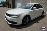 Used 2012 Volkswagen Jetta SE image 3