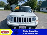 Used 2016 Jeep Patriot Latitude image 3