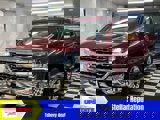 Used 2018 Chevrolet Silverado 1500 LTZ w/ Max Trailering Package image 3