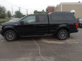 Used 2018 Ford F150 XLT w/ Equipment Group 302A Luxury image 3