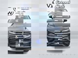 New 2024 Volkswagen Tiguan SE image 2