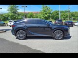 Certified 2024 Lexus RX 350 AWD image 2