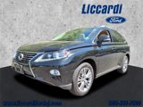 Used 2013 Lexus RX 450h AWD image 4
