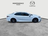 Used 2023 Toyota Camry SE image 2