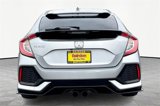 Used 2018 Honda Civic Sport image 4