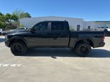 Used 2018 RAM 1500 Rebel w/ Ram 1500 Black Rebel Group image 5