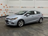 Used 2017 Chevrolet Cruze Premier w/ Enhanced Convenience Package image 5