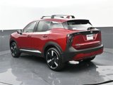 Used 2025 Nissan Kicks SR w/ SR Premium Package image 3