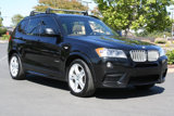 Used 2014 BMW X3 xDrive28i image 2