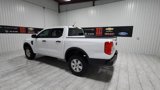 New 2025 Ford Ranger XL image 6