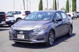 New 2025 Nissan Versa S w/ S Plus Package image 4
