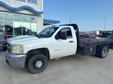 Used 2010 Chevrolet Silverado 3500 W/T image 4