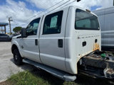 Used 2011 Ford F250 XL w/ XL Value Pkg image 2