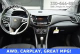 Used 2022 Chevrolet Trax LT w/ Midnight Edition image 3