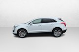 Used 2017 Cadillac XT5 Platinum image 2