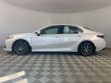 Used 2022 Toyota Camry XLE image 4