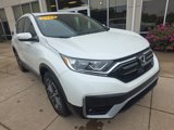 Used 2022 Honda CR-V EX image 3