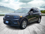 Certified 2020 Ford Explorer XLT image 3