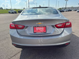 Used 2023 Chevrolet Malibu LT image 4