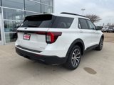 New 2025 Ford Explorer ST-Line image 5