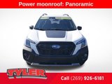 Used 2023 Subaru Forester Wilderness image 2