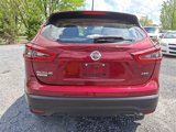 Used 2020 Nissan Rogue Sport S w/ Appearance Package image 5