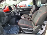 New 2024 FIAT 500 e (RED) image 5