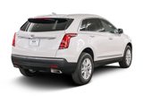 New 2025 Cadillac XT5 Luxury image 6