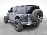 Used 2018 Jeep Wrangler Unlimited Sport S image 3