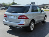 Used 2013 Mercedes-Benz ML 350 4MATIC image 5