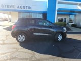 Used 2021 Chevrolet Trax LS w/ Tint and Cruise Package image 4