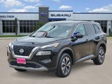Used 2022 Nissan Rogue SV image 3