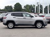 Used 2018 Jeep Compass Sport w/ Tech Group image 6