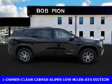 Used 2025 GMC Acadia AT4 w/ Luxury Package image 4