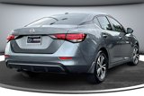 Used 2021 Nissan Sentra SV image 6
