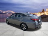 Used 2021 Nissan Versa SV image 3