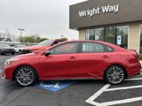 Used 2021 Kia Forte GT image 3