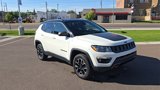 Used 2019 Jeep Compass Trailhawk image 3